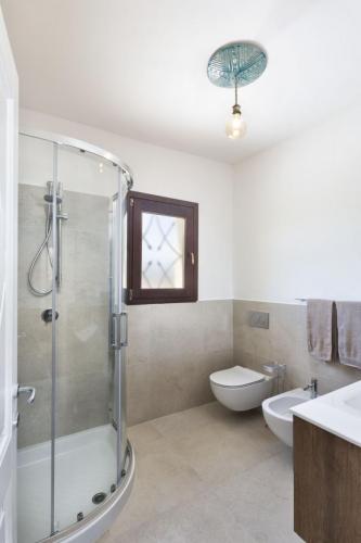 Bagno al piano superiore